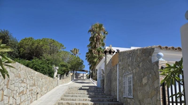 Cádiz - Chiclana de la Frontera - 8000m2