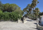 Отдельно стоящий дом с участком на продажу в городе Chiclana de la Frontera Фото