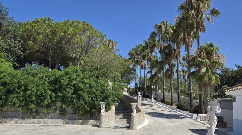 Cádiz - Chiclana de la Frontera - 8000m2
