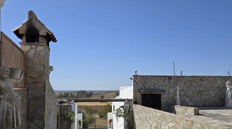 Cádiz - Chiclana de la Frontera - 8000m2