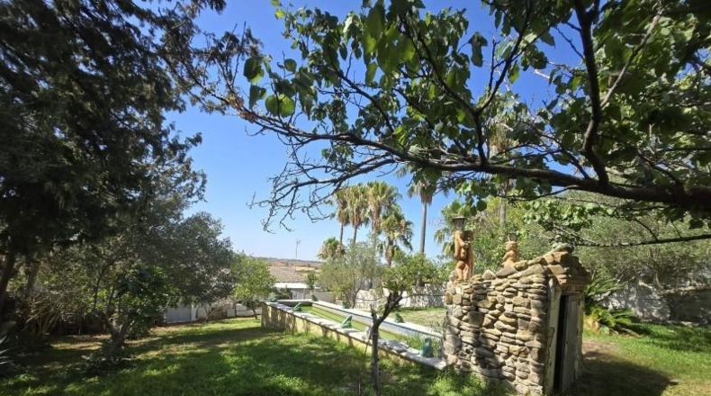 Cádiz - Chiclana de la Frontera - 8000m2