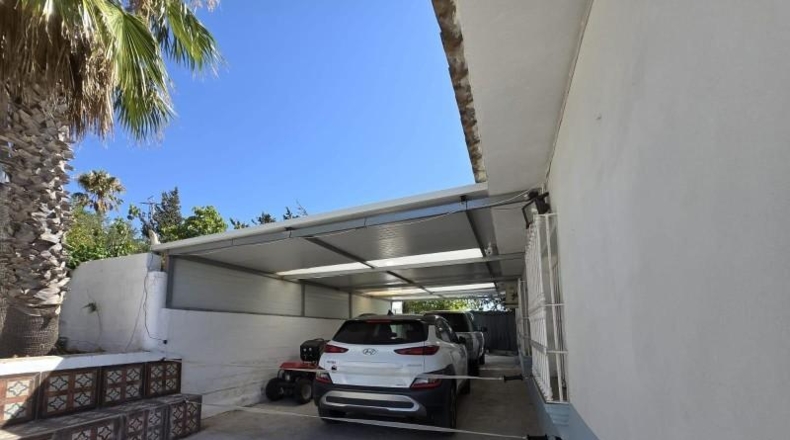 Cádiz - Chiclana de la Frontera - 8000m2