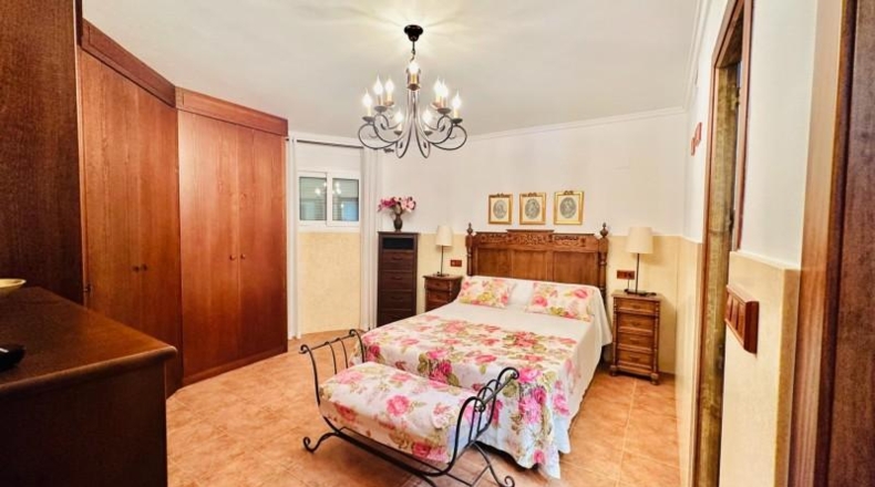 Alicante - Oriola - 900m2