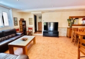 Chalet independiente con terreno en venta en la España, Orihuela, ref: TR147011 foto