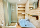 Chalet independiente con terreno en venta en la España, Orihuela, ref: TR147011 foto