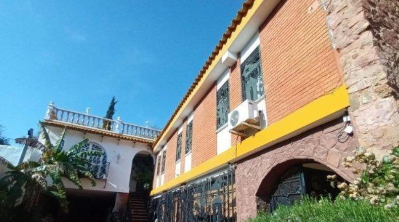 Córdoba - Córdoba - 1332m2