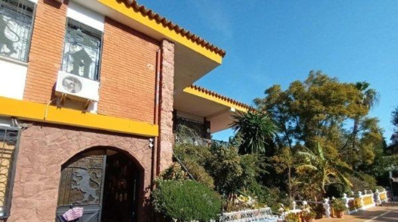 Córdoba - Córdoba - 1332m2