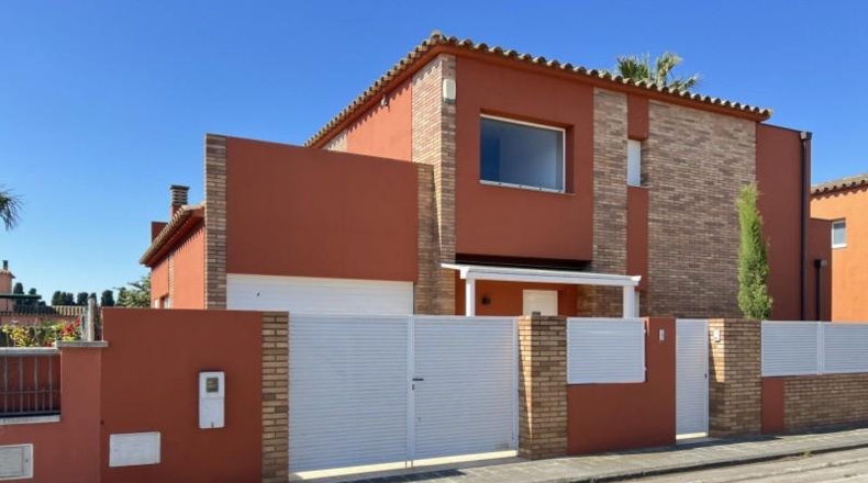 Girona - Sant Pere Pescador - 399m2
