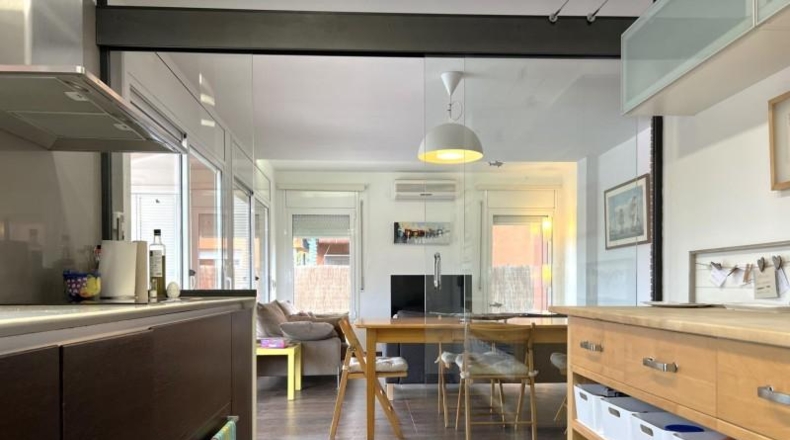 Girona - Sant Pere Pescador - 399m2