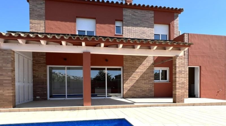Girona - Sant Pere Pescador - 399m2