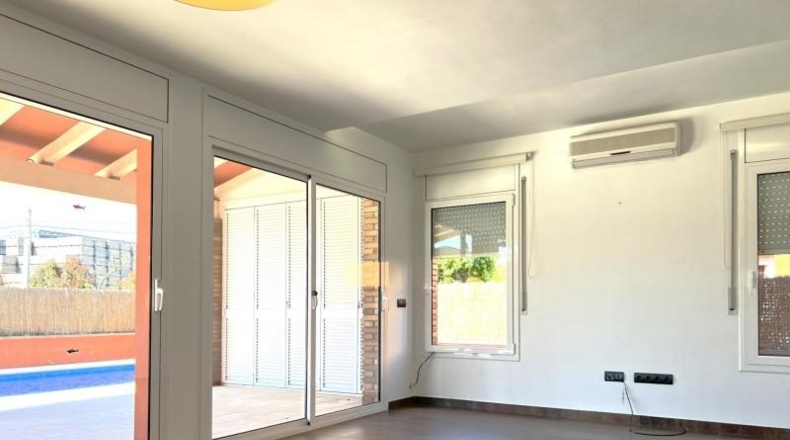 Girona - Sant Pere Pescador - 399m2