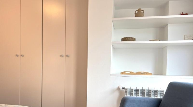 Girona - Sant Pere Pescador - 399m2