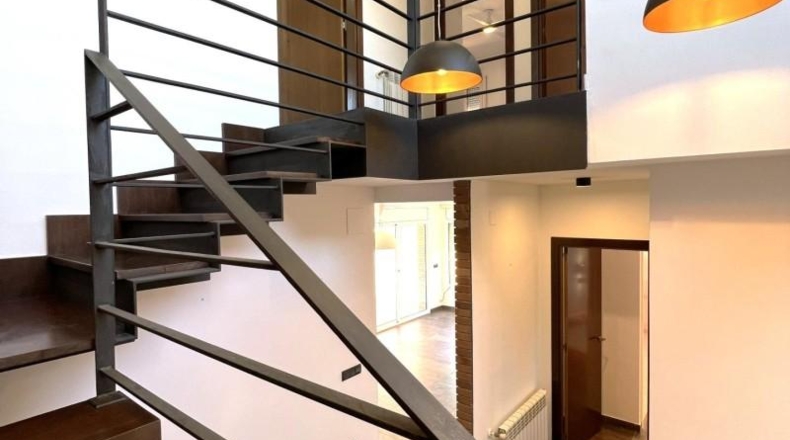 Girona - Sant Pere Pescador - 399m2