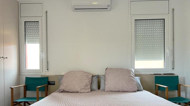 Girona - Sant Pere Pescador - 399m2