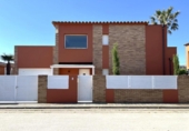 Casa de poble en venda a la España, Sant Pere Pescador, ref.: TR369282 foto