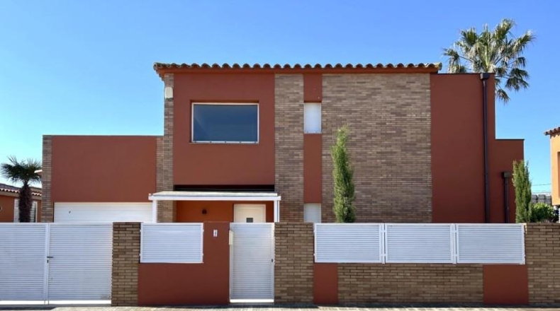 Girona - Sant Pere Pescador - 399m2