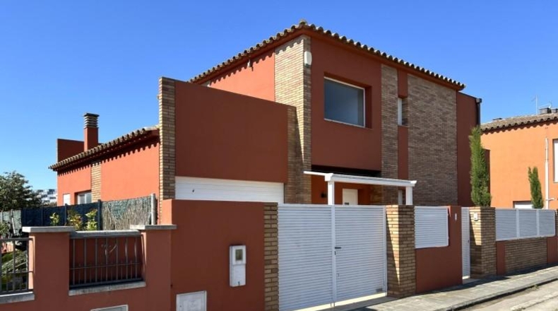 Girona - Sant Pere Pescador - 399m2