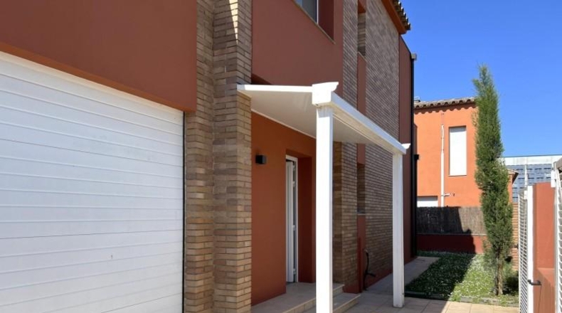 Girona - Sant Pere Pescador - 399m2