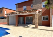 Casa de poble en venda a la España, Sant Pere Pescador, ref.: TR369282 foto