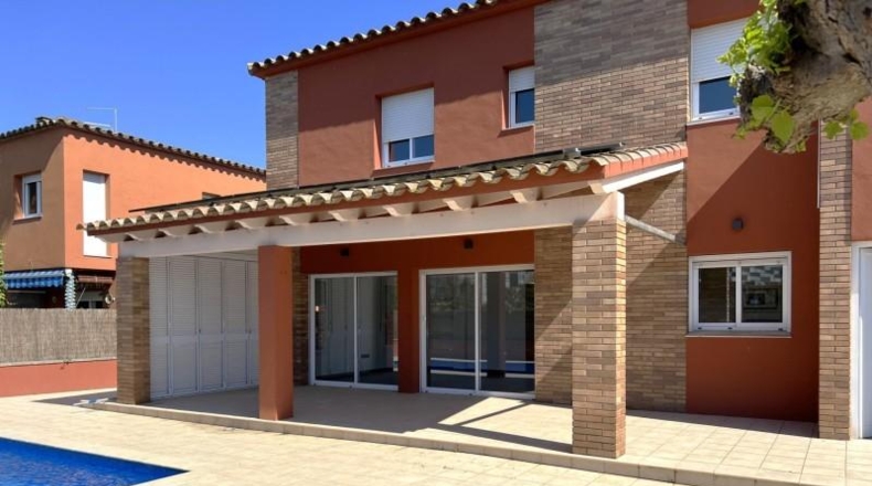 Girona - Sant Pere Pescador - 399m2