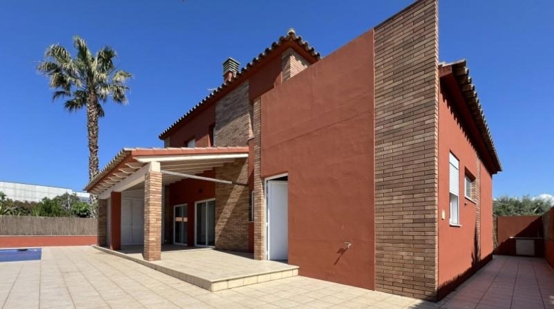 Girona - Sant Pere Pescador - 399m2