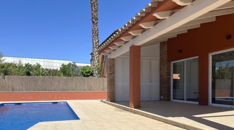 Girona - Sant Pere Pescador - 399m2