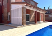 Casa de poble en venda a la España, Sant Pere Pescador, ref.: TR369282 foto