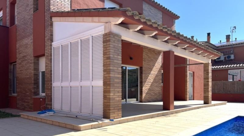 Girona - Sant Pere Pescador - 399m2