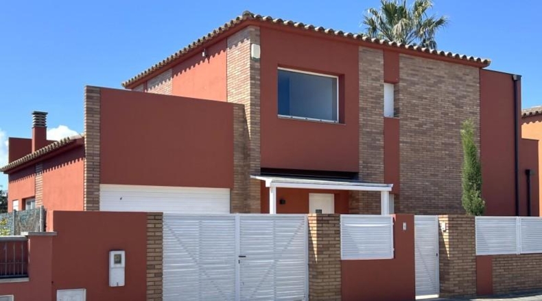 Girona - Sant Pere Pescador - 399m2