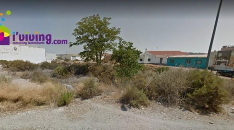 Almería - Albox - 7000m2