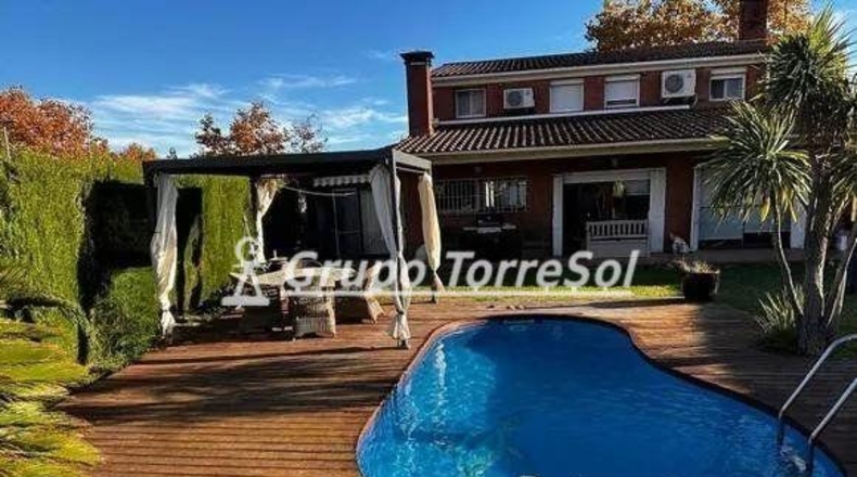 Tarragona - Calafell - 452m2