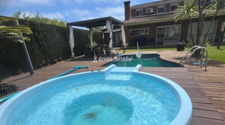 Tarragona - Calafell - 452m2