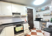 Chalet independiente con terreno en venta en la España, Calafell, ref: TR375519 foto