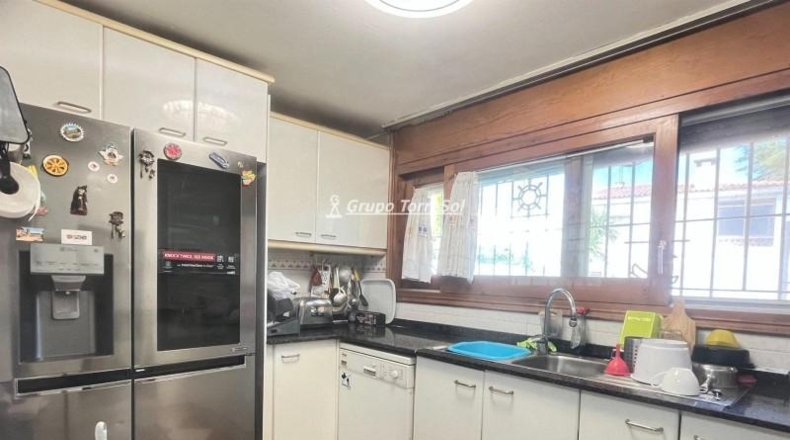 Tarragona - Calafell - 452m2