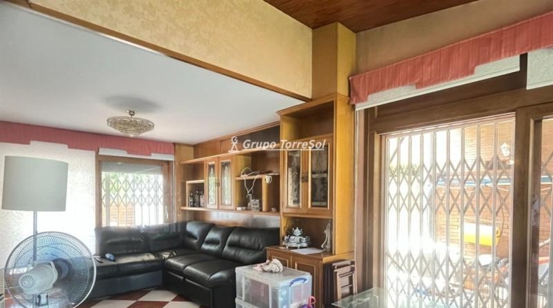 Tarragona - Calafell - 452m2