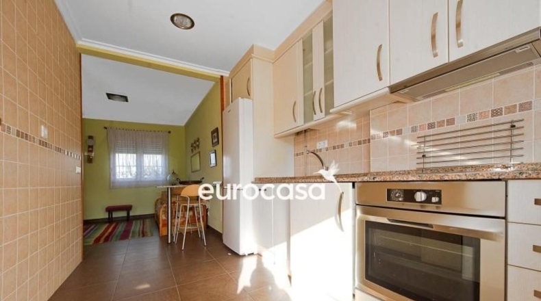 Cantàbria - Liencres - 729m2