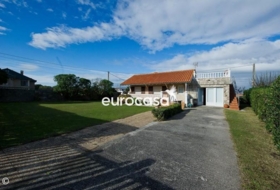 Liencres 729&nbsp;м²