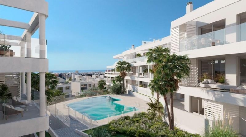 Málaga - Estepona - 136m2