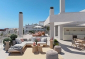 Casa de poble en venda a la España, Estepona, ref.: TR373638 foto