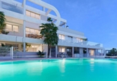 Casa de poble en venda a la España, Estepona, ref.: TR373638 foto
