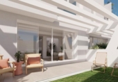 Casa de poble en venda a la España, Estepona, ref.: TR373638 foto