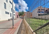 Sòl urbà en venda a la España, Alacant, ref.: TR354588 foto