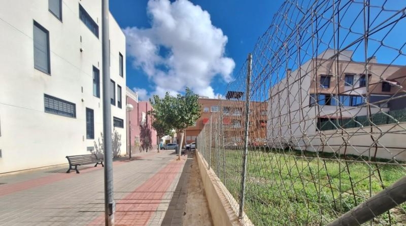 Alicante - Alicante - 450m2