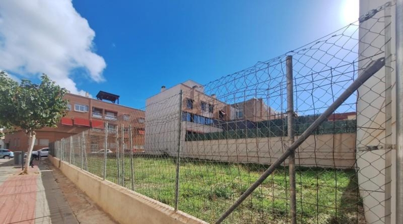 Alicante - Alicante - 450m2