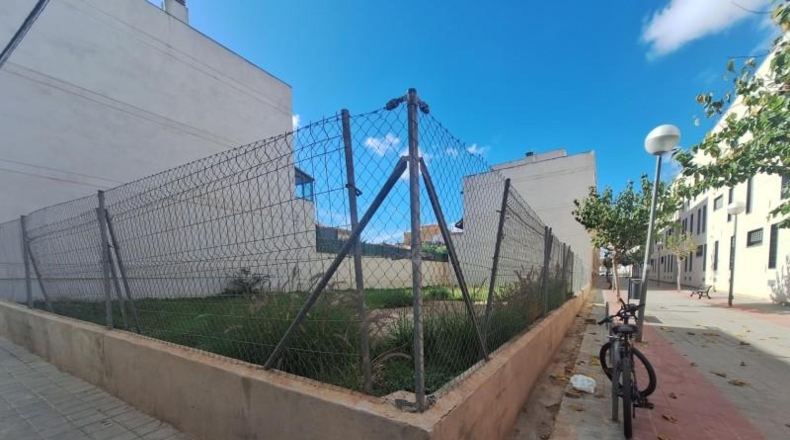 Alicante - Alicante - 450m2