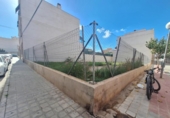 Sòl urbà en venda a la España, Alacant, ref.: TR354588 foto