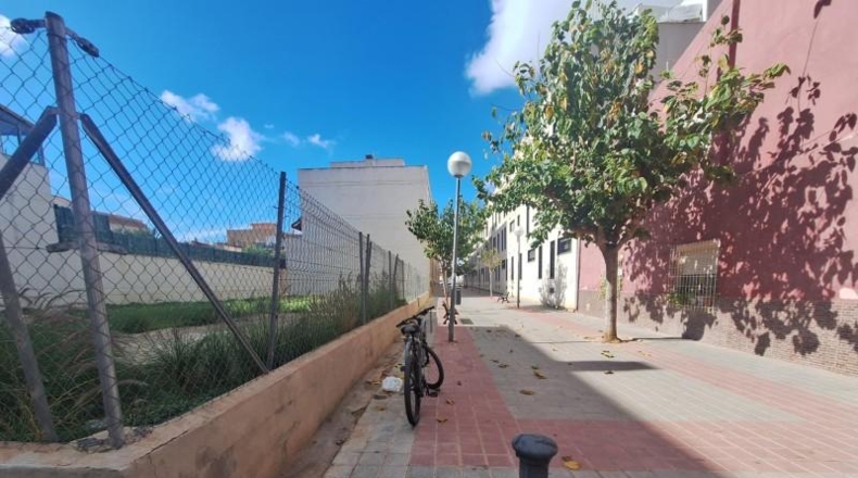 Alicante - Alicante - 450m2