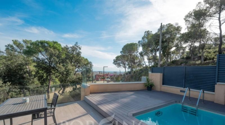 Girona - Palamós - 400m2