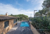 Detached villa with land for sale on España, Palamós, ref: TR359383 photo