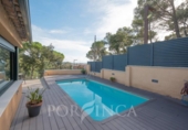 Detached villa with land for sale on España, Palamós, ref: TR359383 photo